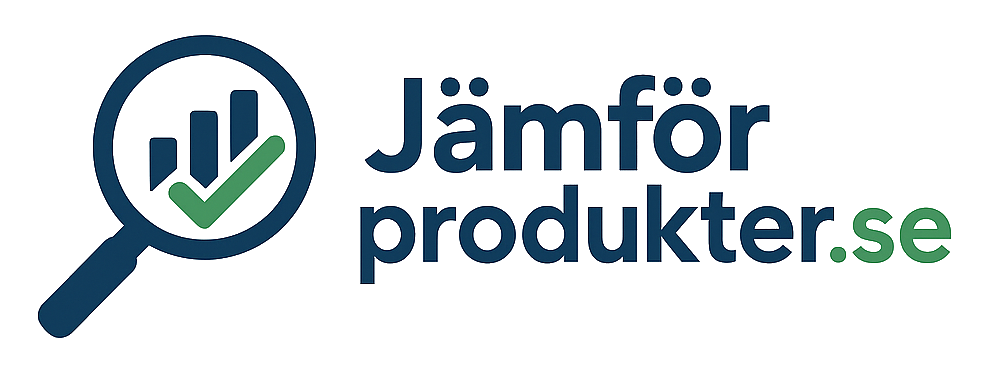 jamforprodukter logo