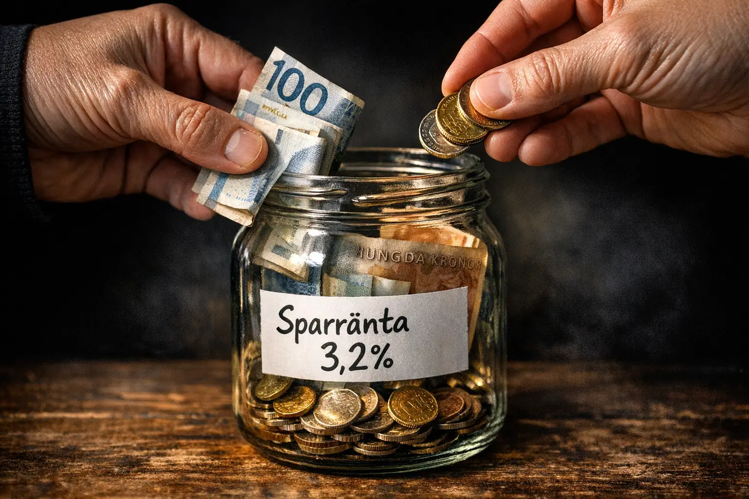 Högsta sparräntan just nu: Topplista över banker med maximal avkastning 20252025-12-17T15:06:58.005Z