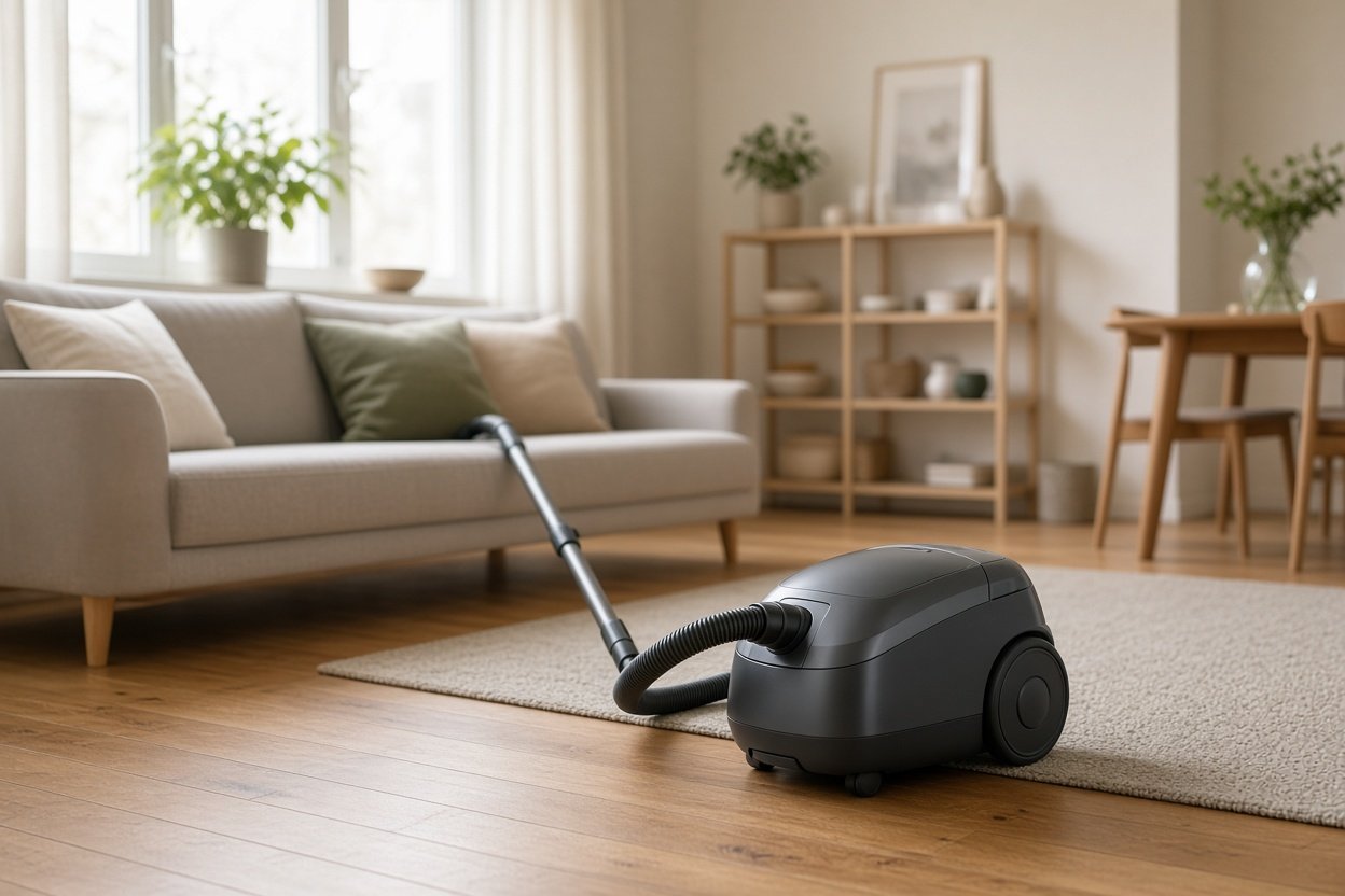 Miele dammsugare: jämför M1, L1 och Complete C3