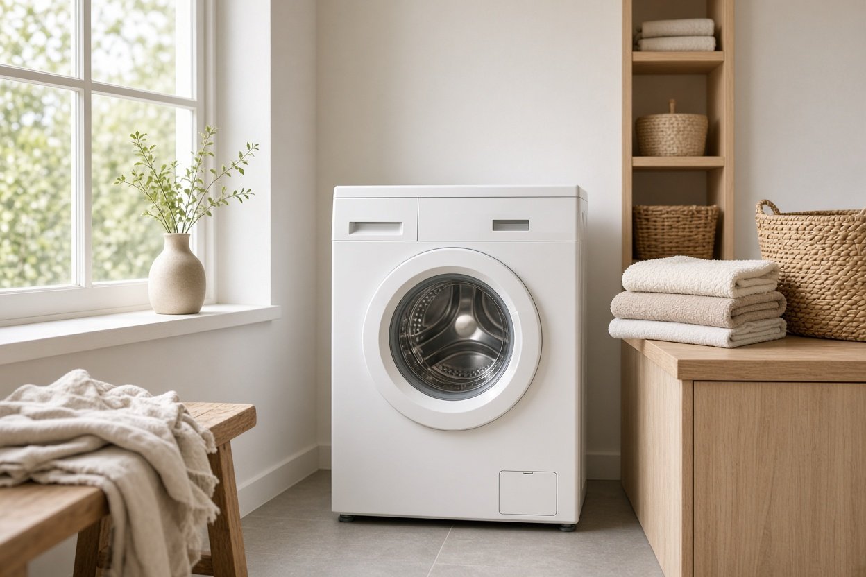 Miele tvättmaskin: jämför W1-modeller och priser